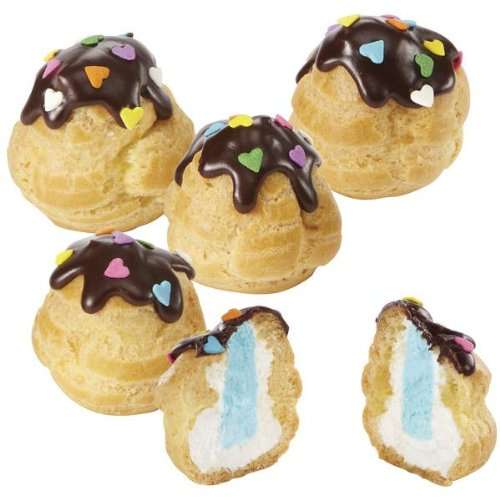 Wilton Dessert Decorator Pro Stainless Steel Cake Decorating Tool