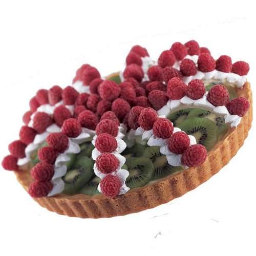 Wilton Dessert Decorator Pro Stainless Steel Cake Decorating Tool