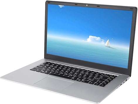 **BRAN NEW MONSTER** INTEL CELERON PIMPED UP! HUGE 8GB RAM, BLAZING 512SSD - BRAND NEW & BOXED!!!!!!