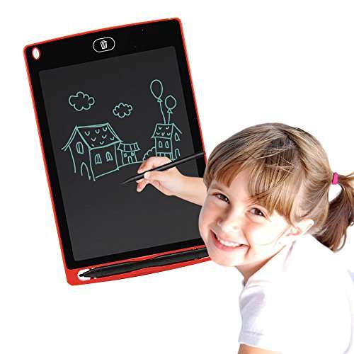 Writing Tablet  LCD  8.5"