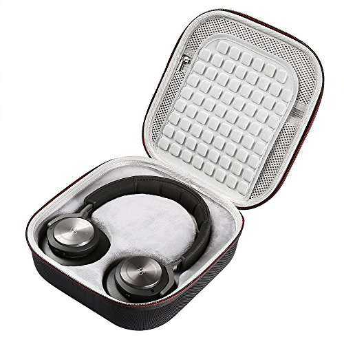 Estarer Hard Case for B&O PLAY Over-Ear Beoplay, Carrying Bag for H4, H7, H8, H9 Wireless Headphone