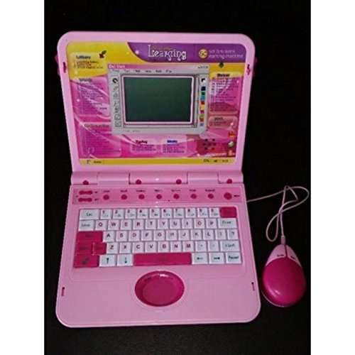 Kids Learning Laptop