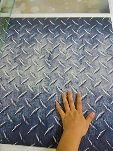 HUAYI 2x2ft Black Photography Backdrops Background Photo Studio Props LW-015