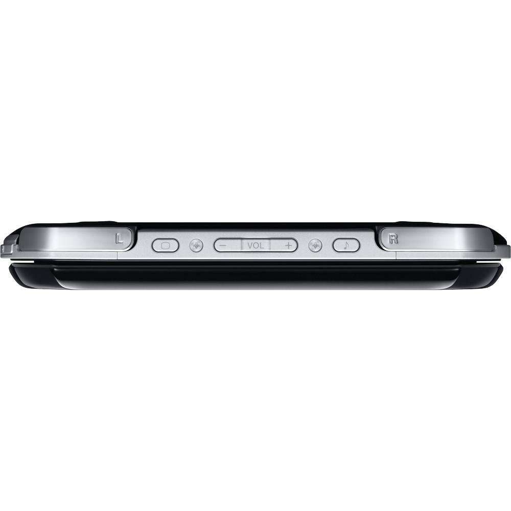 PSP GO BLACK 16GB CONSOLE MODEL PSP-N1003 WITH POUCH BUNDLE / BID TO WIN