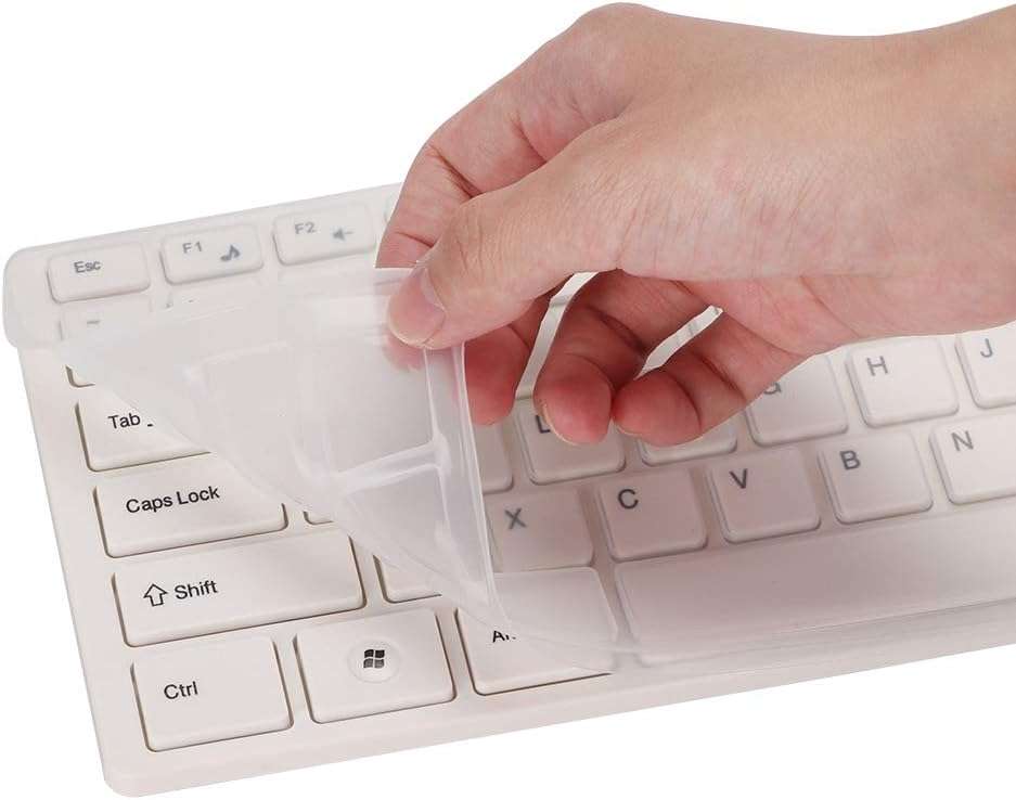 Wireless Keyboard And Mouse KIT