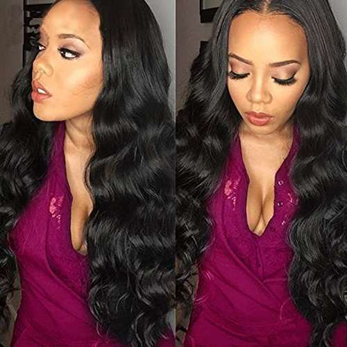 Belinda Hair Virgin Brazilian Hair Body Wave 3 Bundles 7A Unprocessed Virgin Brazilian Hair Bundles