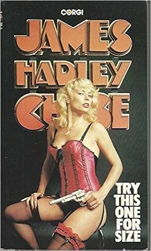 Try This One for Size by James Hadley Chase