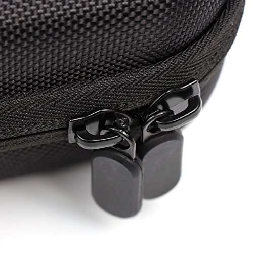 EVA Storage Bag Carrying Case Cover For DJI OSMO Mobile 2 Accessories By Fstop Labs