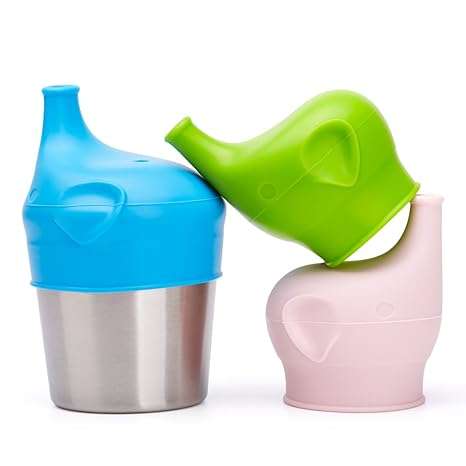 Sippy Cup Lids