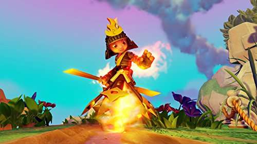 Skylanders Imaginators Master Ember