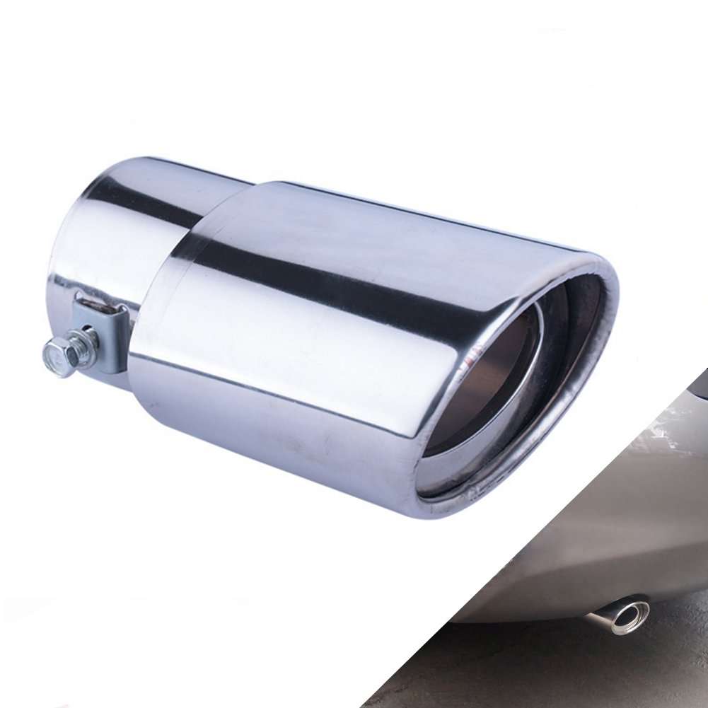 Universal Car Exhaust Muffer Tip