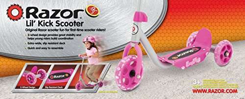 Razor Jr. Lil' Kick Scooter