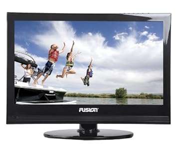 FUSION LED 15" TV