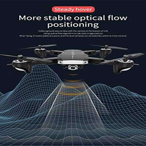 Foldable Hale UAV Drone A18