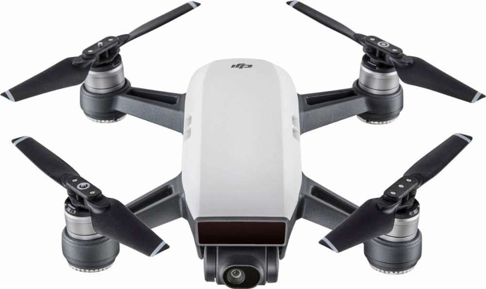 DJI Spark Drone with Controller