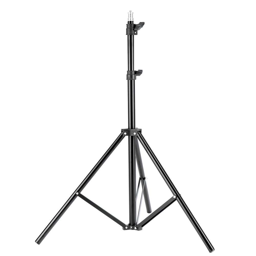 Neewer 75" Multi-Use Studio Stand for Relfectors Softboxes Lights Umbrellas B...