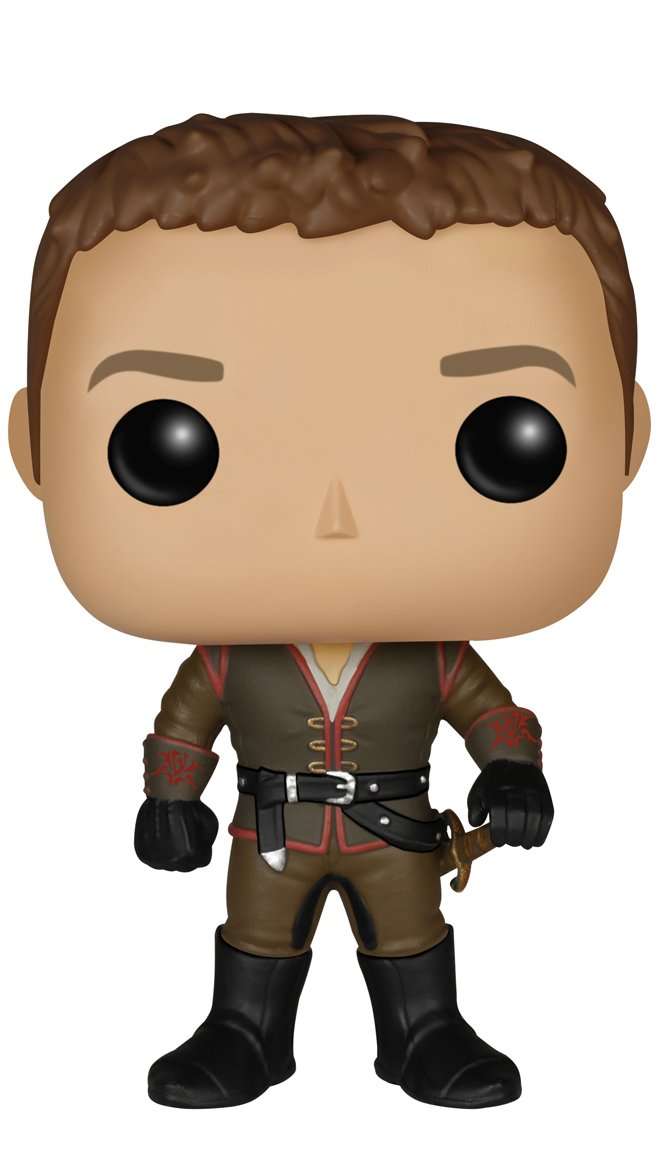 Once Upon a Time - Prince Charming