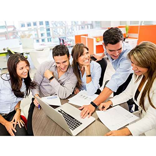 For Fitbit Charge 2 Bands, Genuine Leather Replacement Bands for Fitbit Charge 2