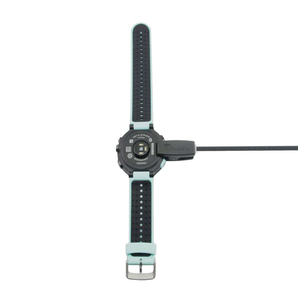 Data Sync Cradle Charging Dock Desktop USB Charging Clip Charger for Garmin Forerunner