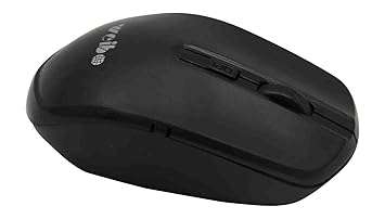 WEIBO OPTICAL MOUSE