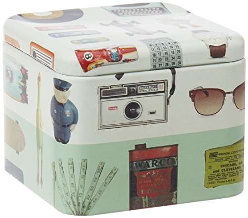 Fossil Women's ES3466 Riley Rose Gold-Tone Stainless Steel and Leather Watch with Crystal Acc..