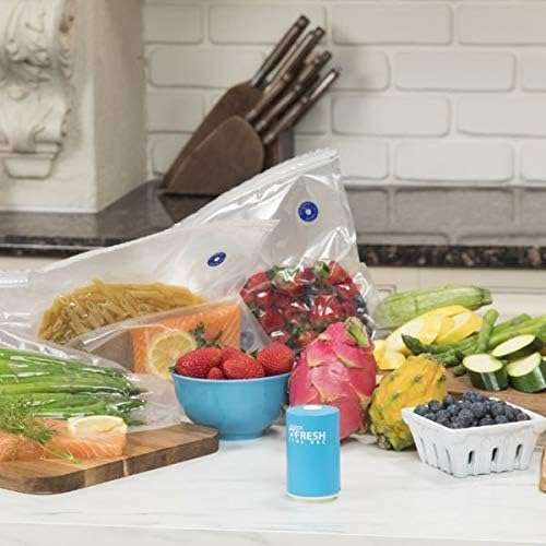 Always Fresh - Vacuum Food Sealer
