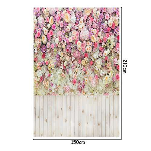 PhotoX 5x7ft Photography Backdrop Customized Photo Background Studio