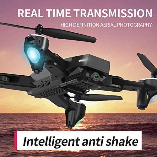 Foldable Hale UAV Drone A18