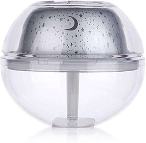 2 in1 Humidifier and Night Light