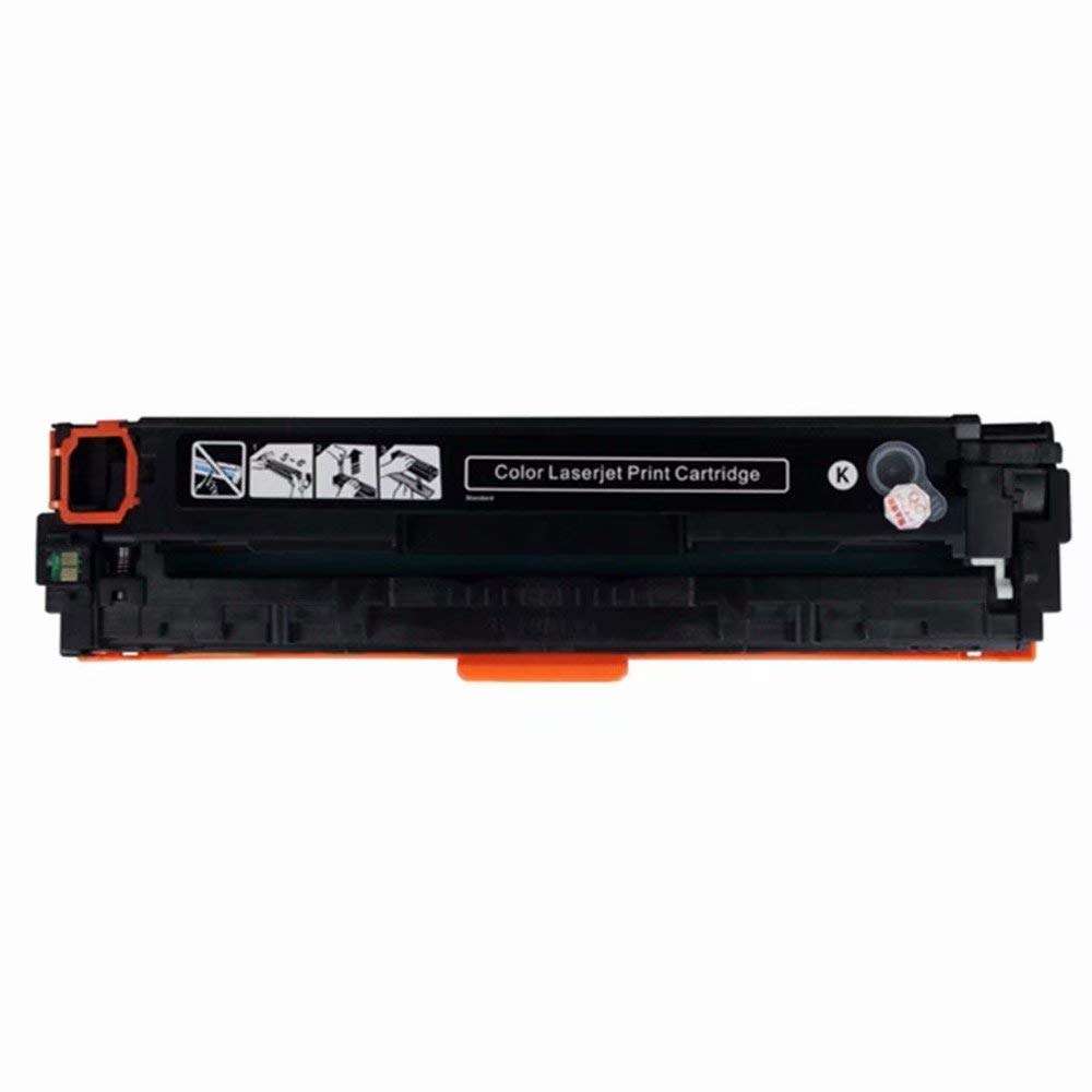 Compatible HP130A (CF350A) Laser Toner Cartridge