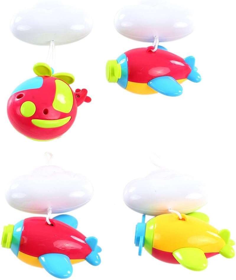 Baby Musical Crib Mobile