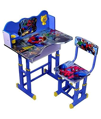 Kid's Table and Chair Study  Set