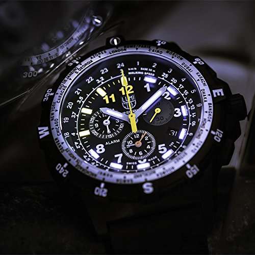 Luminox Recon Leader Chronograph Watch 8842.MI.SET