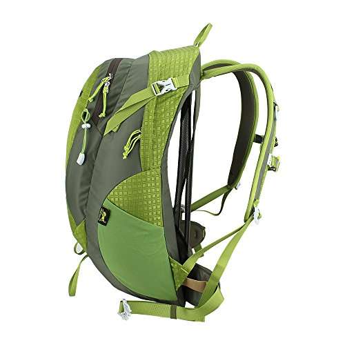 20L /30L /40L Internal Frame BackPack, AMEISEYE Waterproof Hiking Daypack, Nylon Fabric, Trekking R