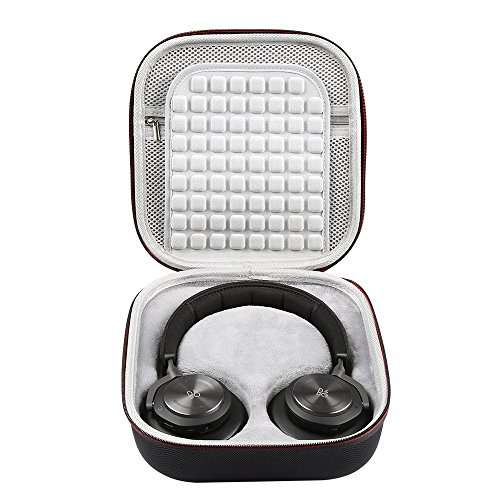 Estarer Hard Case for B&O PLAY Over-Ear Beoplay, Carrying Bag for H4, H7, H8, H9 Wireless Headphone