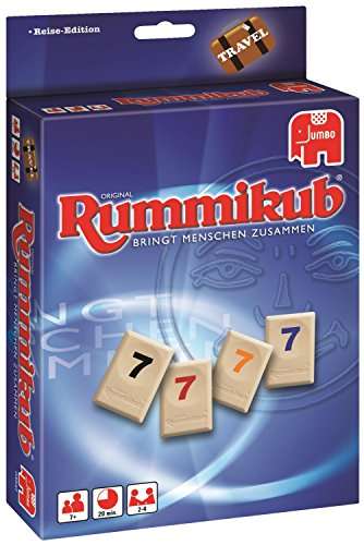 Travel - Rummikub