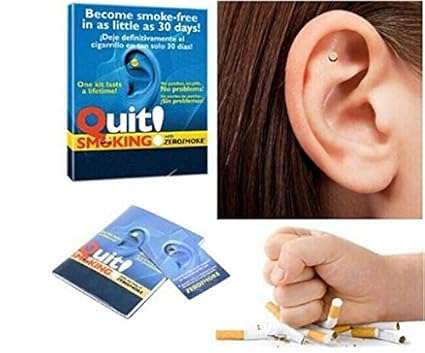 Quit Smoking Magnets