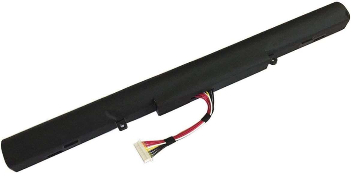 Battery for ASUS ROG GL553, GL553VD, 553VE, GL553VW, (A41LK5H,A41N1611)