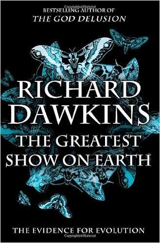 The Greatest Show on Earth: The Evidence for Evolution Paperback