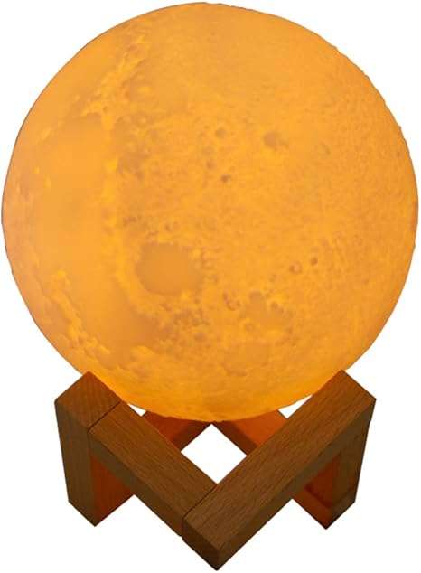 Moon Lamp Humidifier