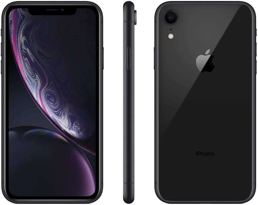 iPhone XR || 128GB || Black || Immaculate Condition