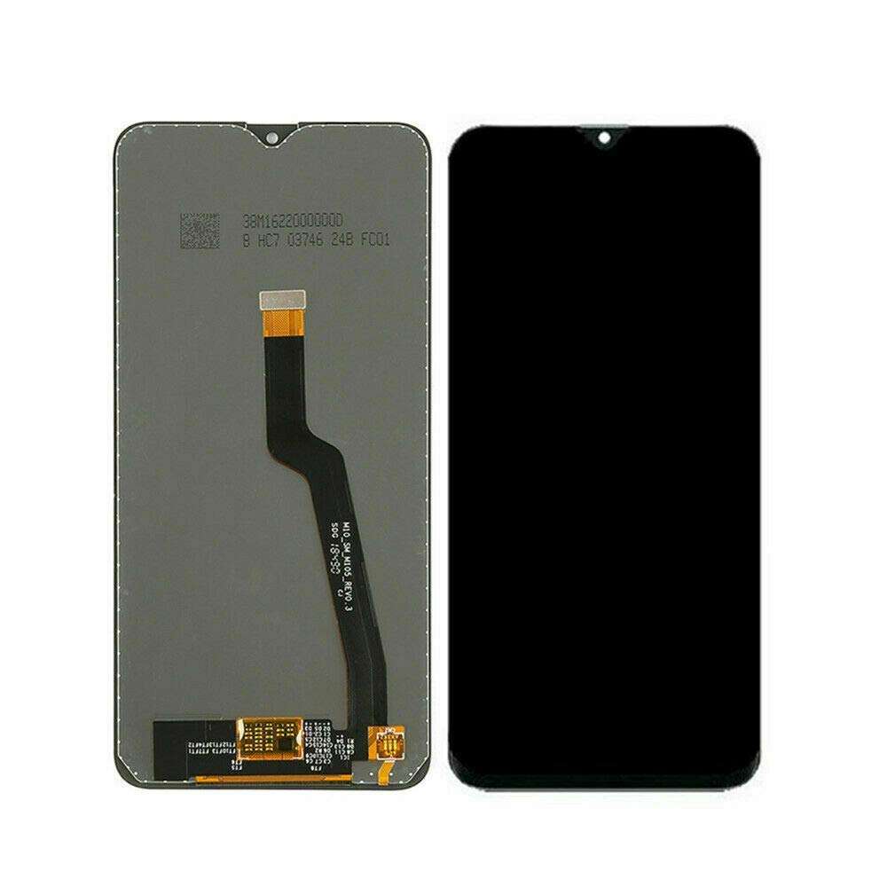 Samsung A20s LCD - Complete LCD and Digitizer + FREE Screen Protector