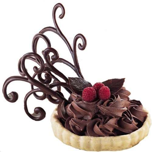 Wilton Dessert Decorator Pro Stainless Steel Cake Decorating Tool