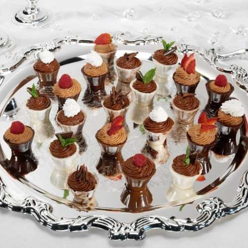 Wilton Dessert Decorator Pro Stainless Steel Cake Decorating Tool