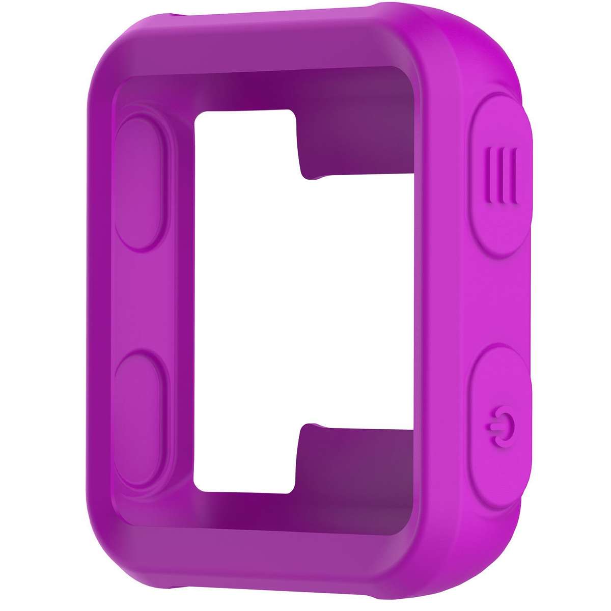 Forerunner 35/Approach S20 Case Cover, Replacement Soft Silicone Protective Case Protector