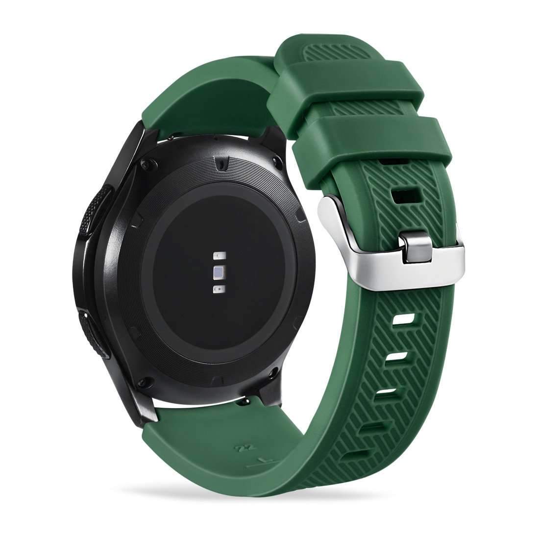 Samsung Gear S3 bands Replacement accessories for Samsung Gear S3 Frontier and Gear S3 Classic