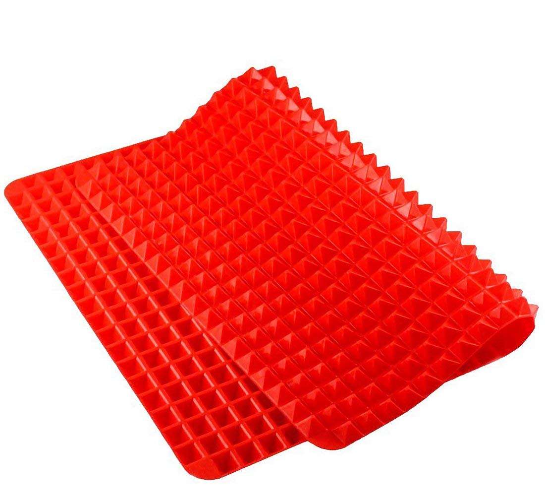 Pyramid Pan Nonstick Silicone Baking Mats