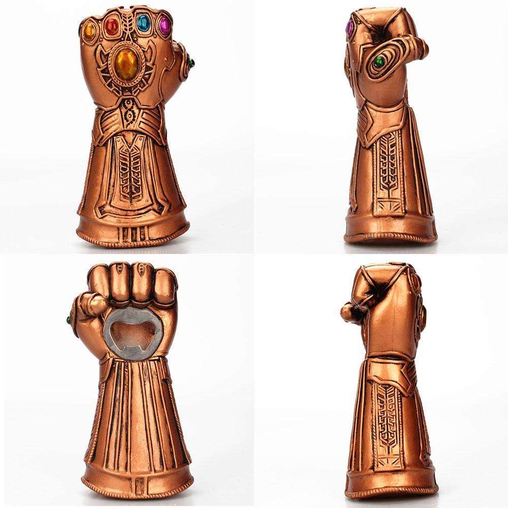 Thanos Beer Bottle Opener