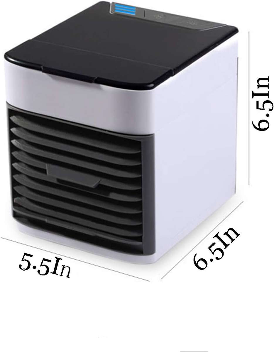 Portable Air Conditioner Personal Evaporative Air Cooler