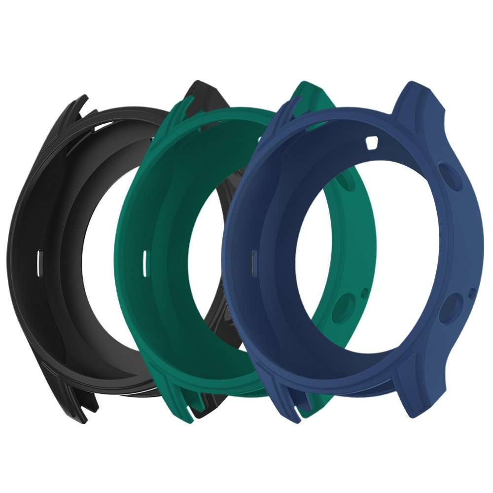 Protective Bands Cover Watch Sleeve Case Accessories for Samsung Gear S3 Classic